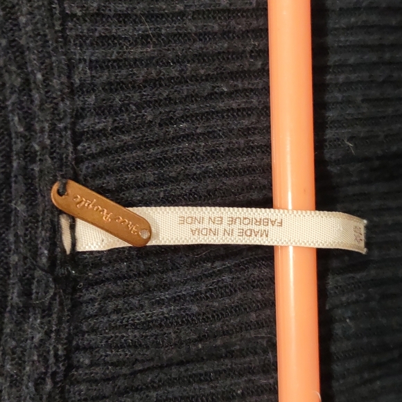 Free People Blouse NWOT - Picture 3 of 11